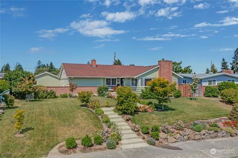 1418 N Winnifred St, Tacoma, WA 98406