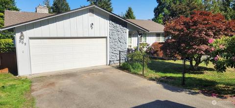 392 Conifer Dr, Bremerton, WA 98311