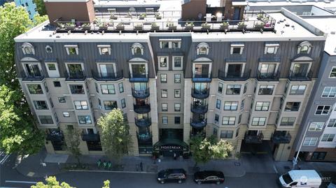 425 Vine St #321, Seattle, WA 98121