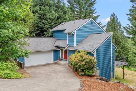11312 67th Ave NW, Gig Harbor, WA 98332