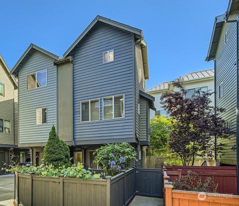 5935 California Ave SW, Seattle, WA 98136