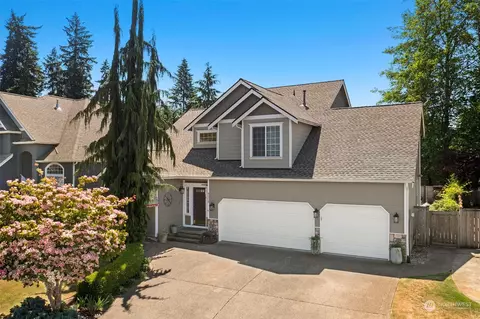 8908 119th Street Ct E, Puyallup, WA 98373