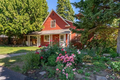 1206 Washington St, Wenatchee, WA 98801