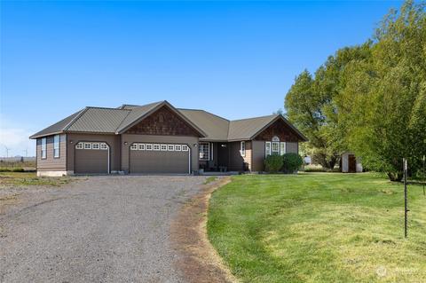430 Back Country Dr, Ellensburg, WA 98926