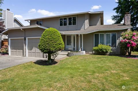1307 Bel Air Rd, Tacoma, WA 98406