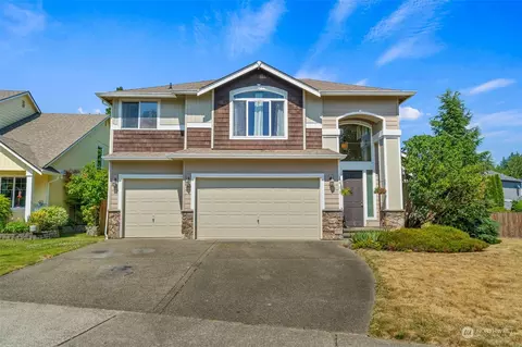 3802 Starling Dr NW, Olympia, WA 98502