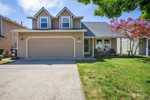 5615 Mount Adams St SE, Lacey, WA 98503