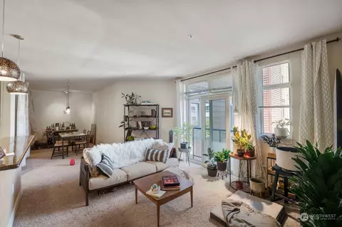 1501 Tacoma Ave S #208, Tacoma, WA 98402