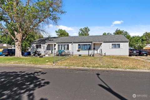 508 Delafield Ave, Richland, WA 99352