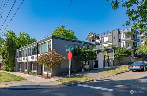 2008 N 78th St, Seattle, WA 98103