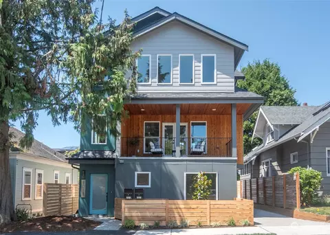 7019 23rd Ave NW, Seattle, WA 98117