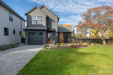13323 1st Ave NE #C, Seattle, WA 98125
