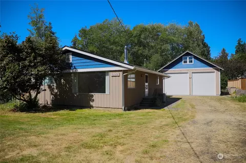 8271 Illahee Rd NE, Bremerton, WA 98311
