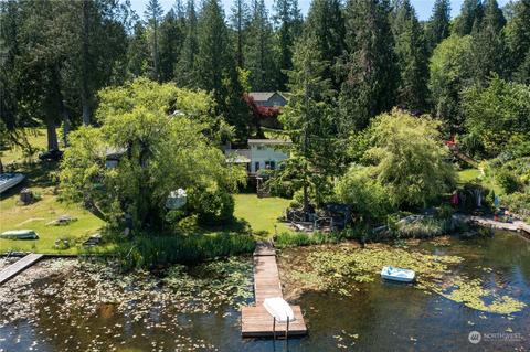 27516 SE Green River Gorge Rd, Black Diamond, WA 98010