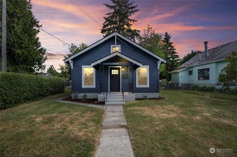 720 E 48th St, Tacoma, WA 98464