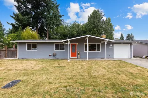 2710 SW 332nd Pl, Federal Way, WA 98023