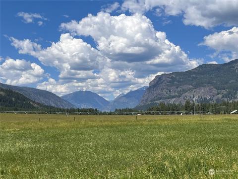 180 Nn Highway 20, Winthrop, WA 98862