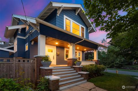 425 W Howe St, Seattle, WA 98119