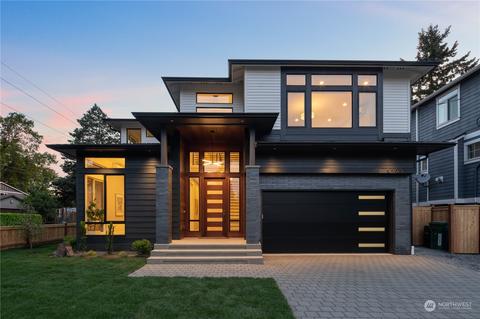 9103 25th Ave NE, Seattle, WA 98115