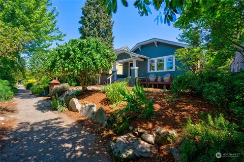 5104 Keystone Pl N, Seattle, WA 98103