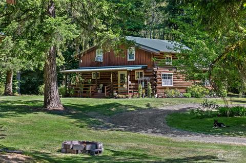 1120 SE Fireweed Rd, Shelton, WA 98584