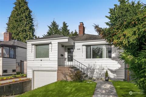 8026 13th Ave NW, Seattle, WA 98117
