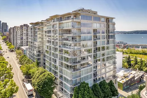 2929 1st Ave #603, Seattle, WA 98121