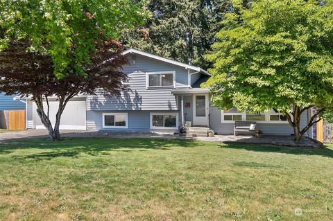 1120 S 299th Pl, Federal Way, WA 98003