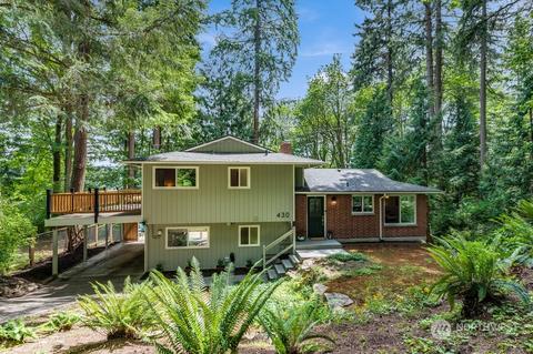 430 SW Forest Pl, Issaquah, WA 98027