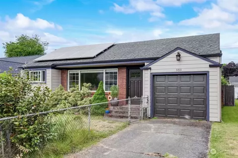 959 19th Ave, Longview, WA 98632