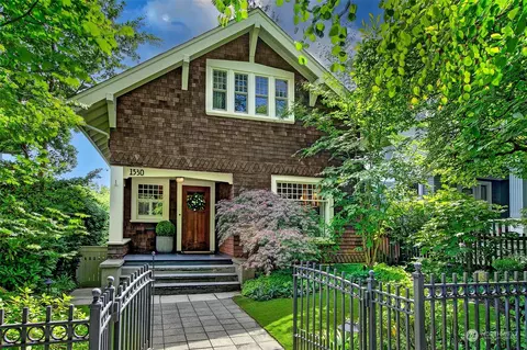1530 16th Ave E, Seattle, WA 98112