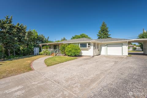76 Crest Cir, Ephrata, WA 98823