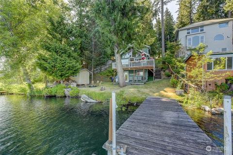 2601 Freestad Rd, Arlington, WA 98223