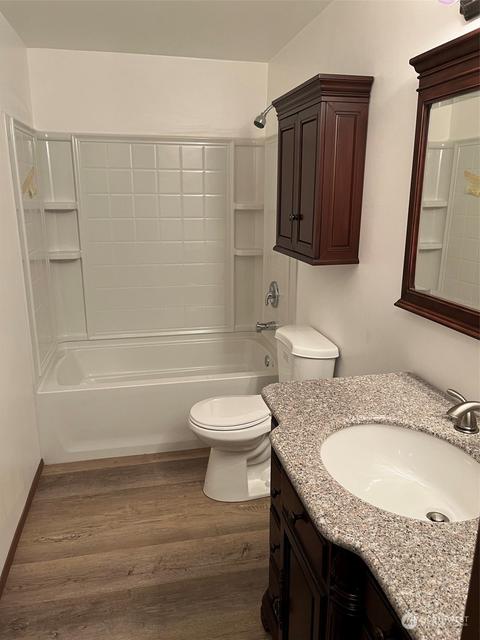 3726 Hoadly Loop SE, Tumwater, WA 98501 photo 6