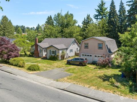 14836 42nd Ave S, Tukwila, WA 98168