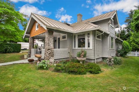 1111 Taylor St, Milton, WA 98354