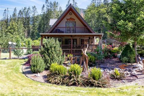 5930 State Route 508, Morton, WA 98356