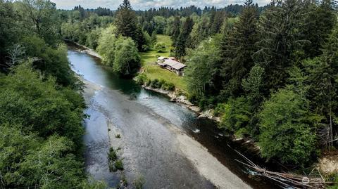 189377 Us 101 Hwy, Forks, WA 98331