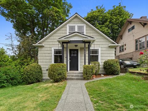 4702 S Alaska St, Seattle, WA 98118