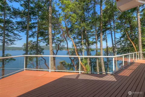 1066 Olga Rd, Eastsound, WA 98245 photo 4