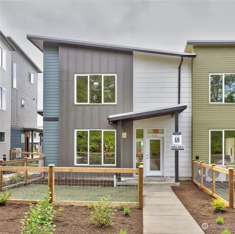 4262 Cameo Ln #69, Bellingham, WA 98226