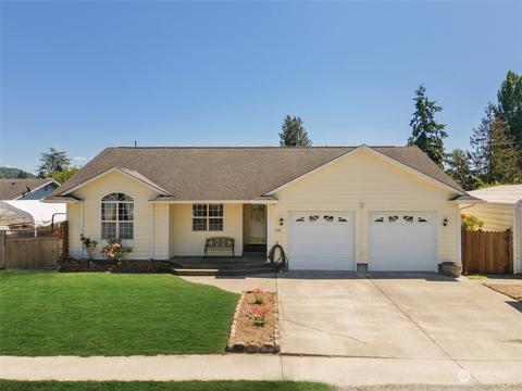 410 Calistoga St W, Orting, WA 98360