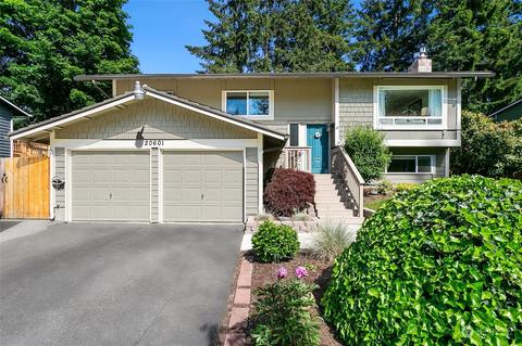 20601 13th Dr SE, Bothell, WA 98012