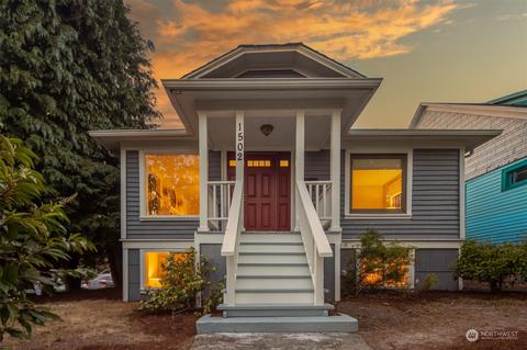 1502 N 35th St, Seattle, WA 98103