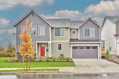 8301 9th Pl SE #SV 31, Lake Stevens, WA 98258