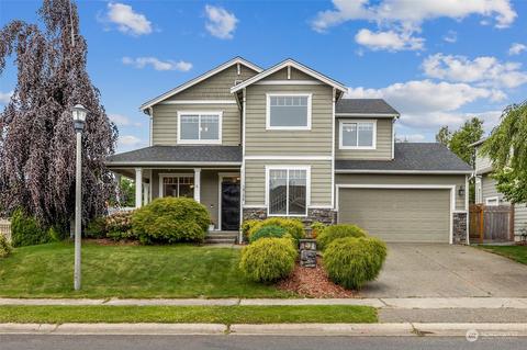 18128 92nd Ave E, Puyallup, WA 98375