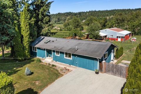 5710 322nd Ave NE, Carnation, WA 98014