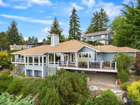 3721 113th Ave NE, Bellevue, WA 98004