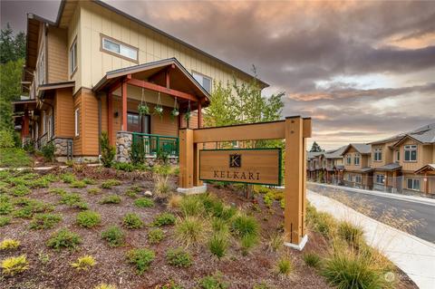 1000 Cabin Creek Ln SW #C304, Issaquah, WA 98027