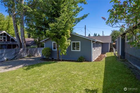 1012 S 40th St, Tacoma, WA 98418